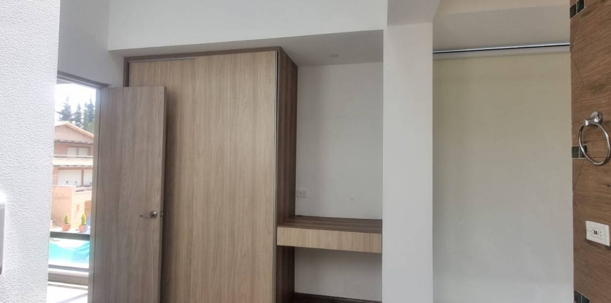 APARTAMENTO EN VENTA