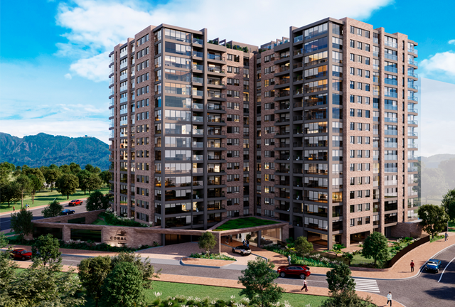 APTO EN ARRIENDO