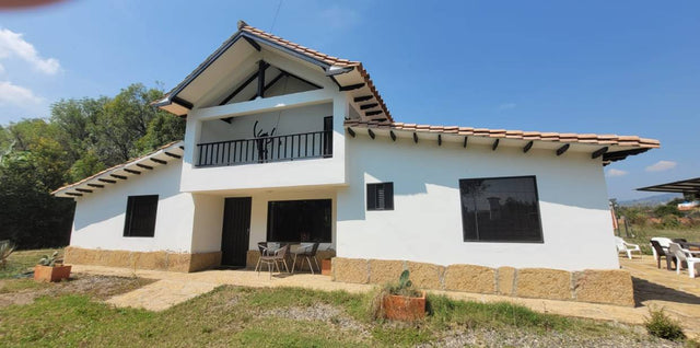 FINCA EN VENTA