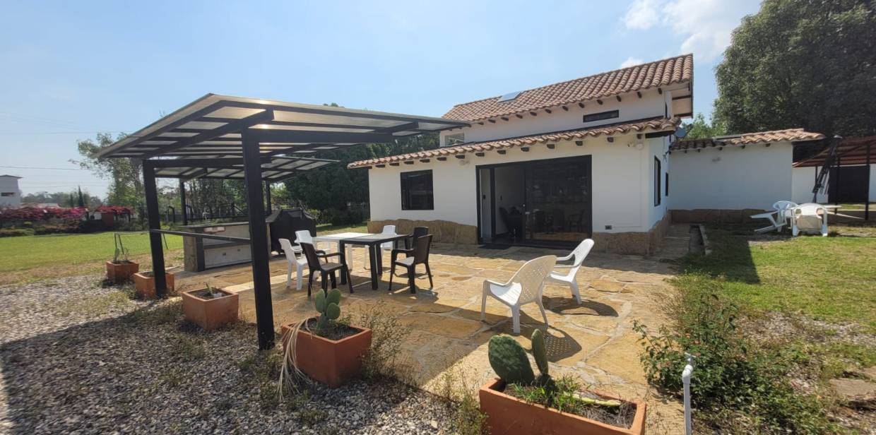 FINCA EN VENTA