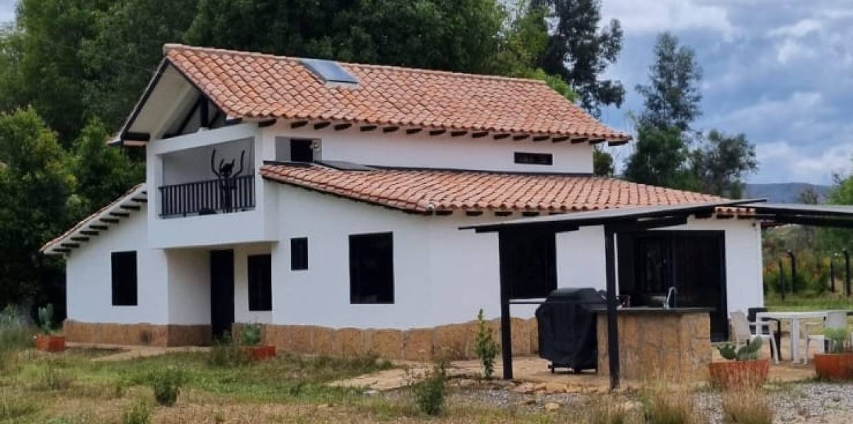 FINCA EN VENTA