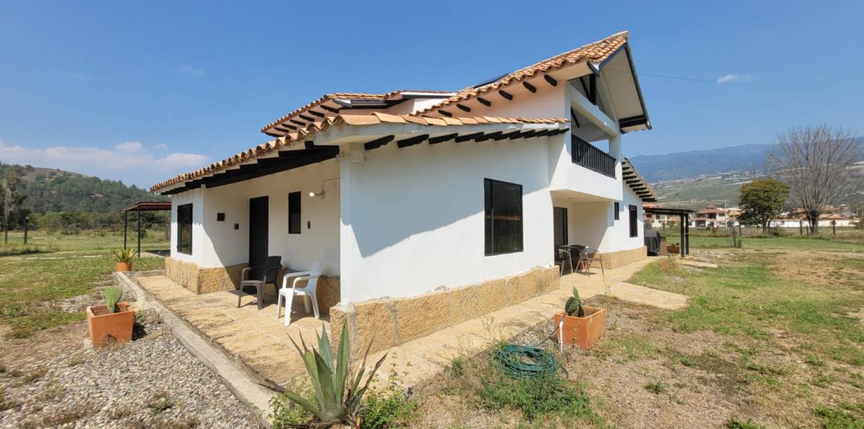 FINCA EN VENTA